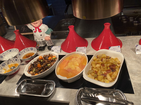 成都融创施柏阁酒店主图