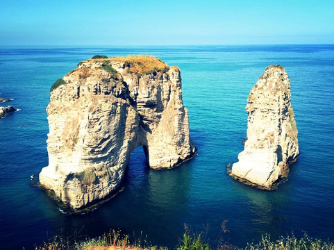 Beirut Airport Transfer -  Day Tours