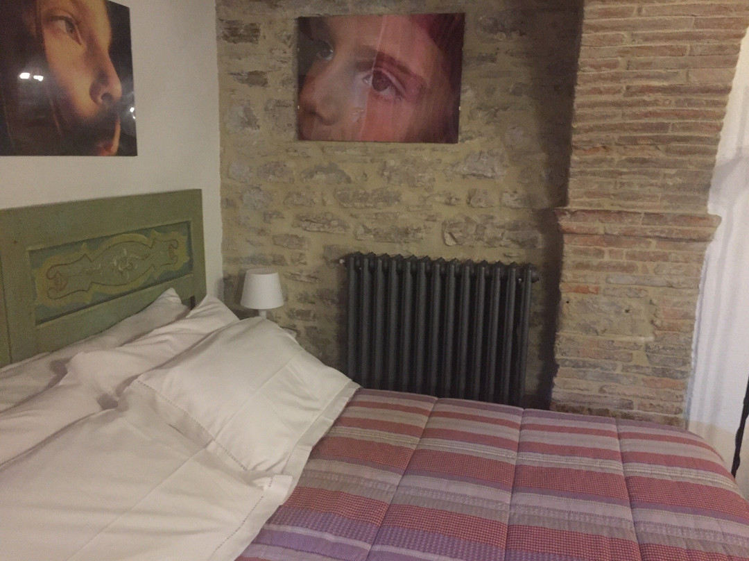 凯鲁卡农庄酒店主图