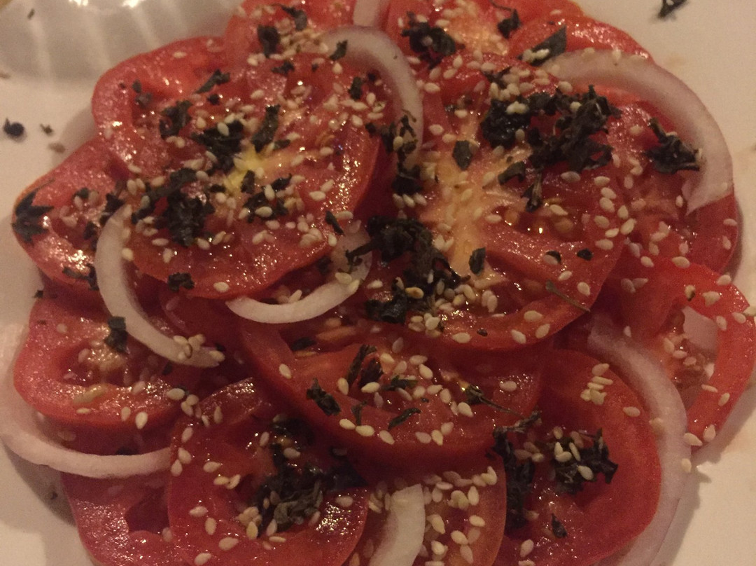 Le Pavillon Vert主图