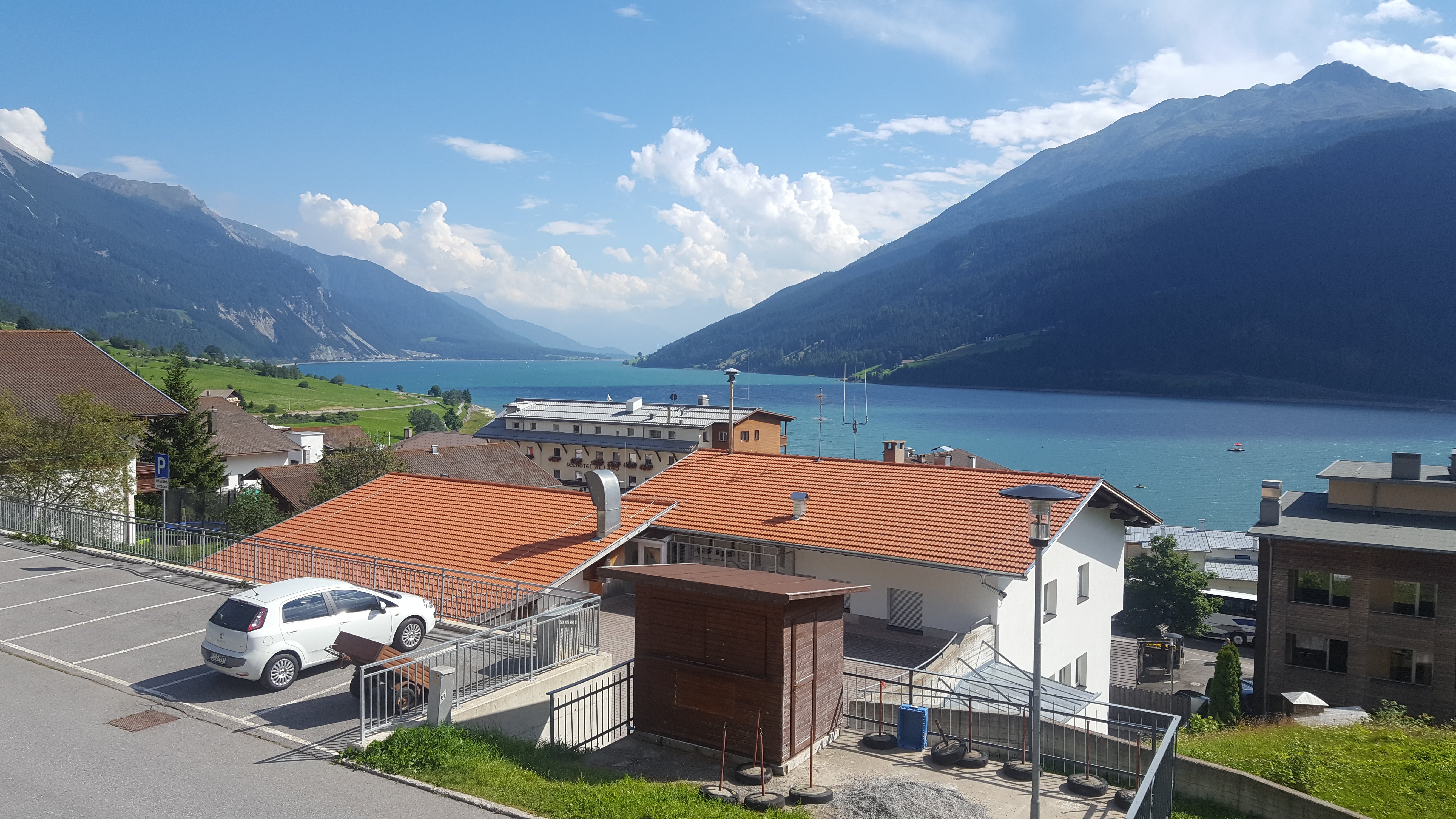 Residence Montana-官方