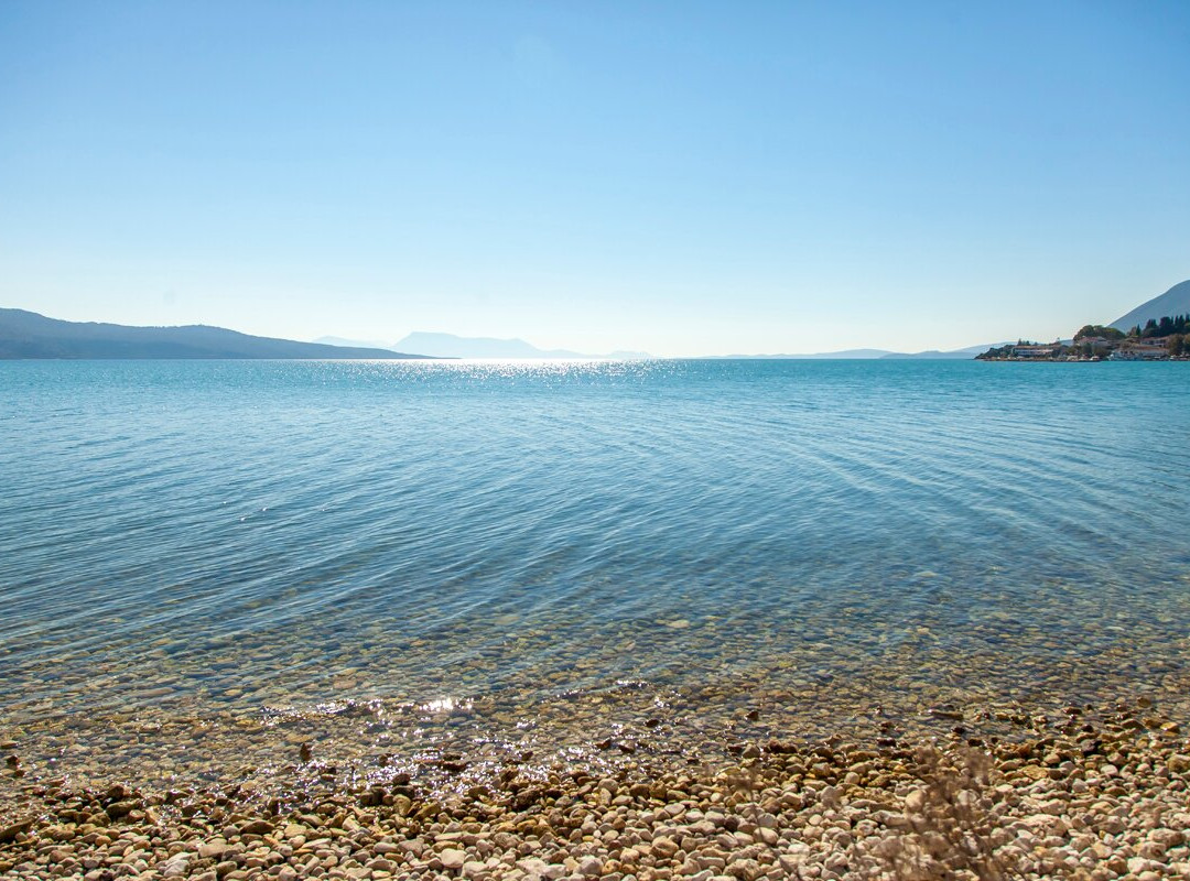 Ligia Bay Oceanfronts Apartments