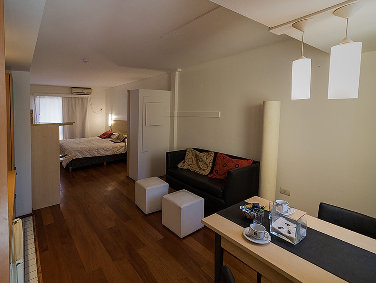 Río Grande Apart Hotel-官方