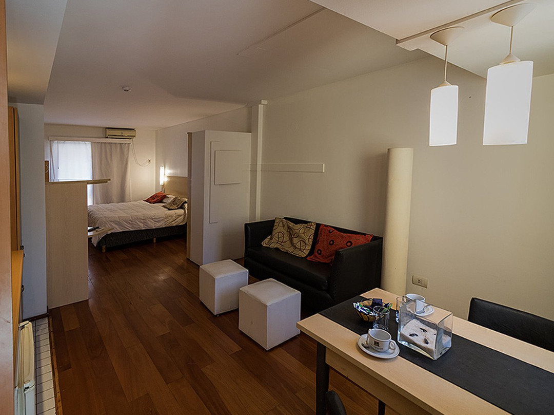 Río Grande Apart Hotel