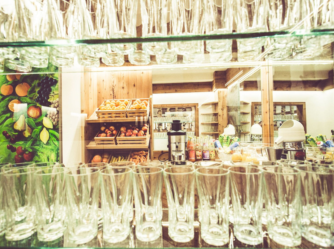 Schlosshotel Seewirt主图