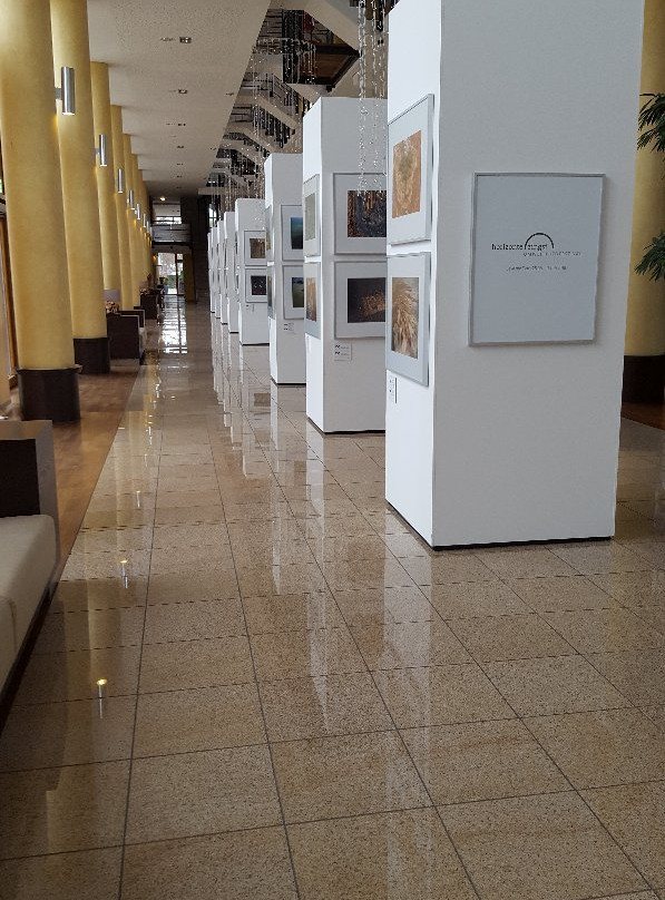 琴斯特四季度假酒店主图