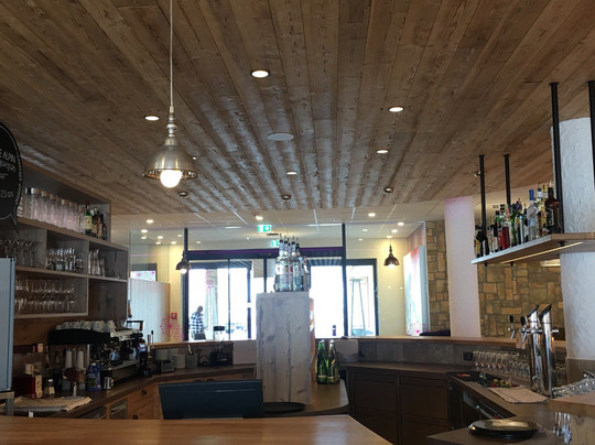 Cooee Alpin Hotel Dachstein主图