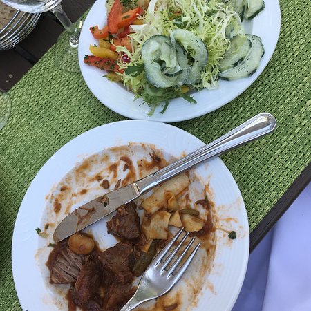 Best Western Hotel Polisina-餐饮