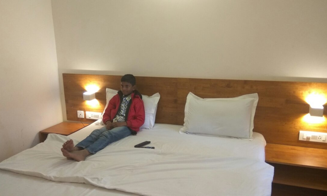 Hotel Kukke Dwara主图