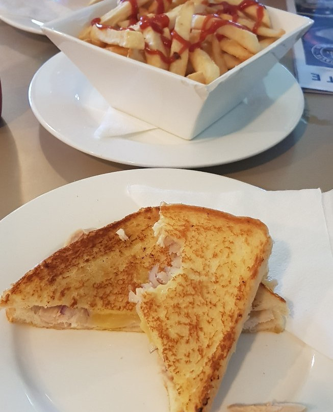 Pine Creek酒店住宿-Emerald Springs