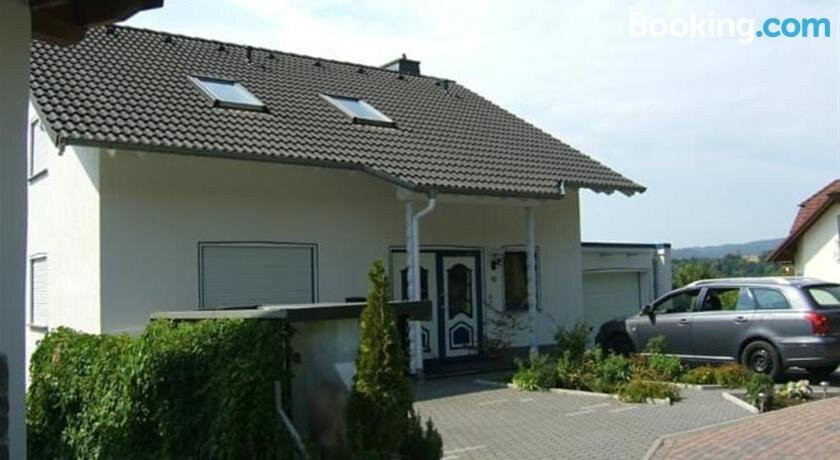 Ferienwohnung Anselm