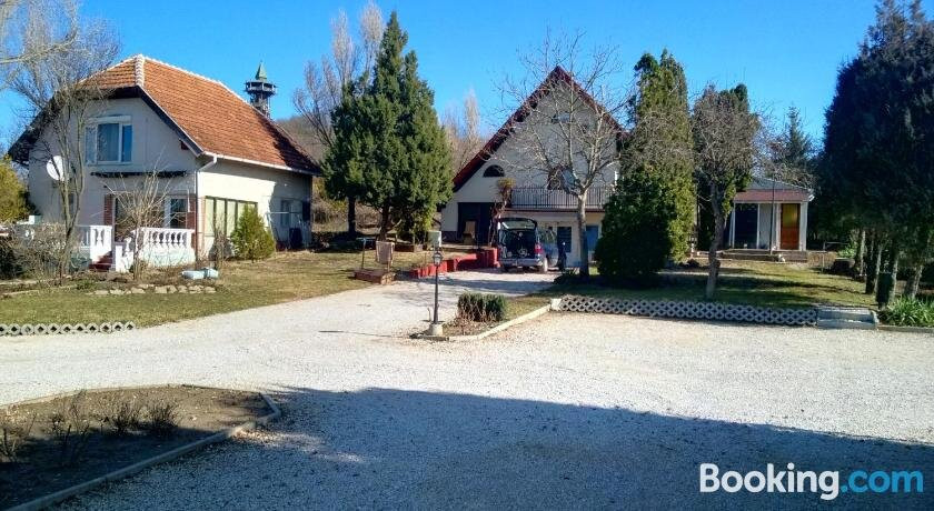 Campingrosengarten Apartman