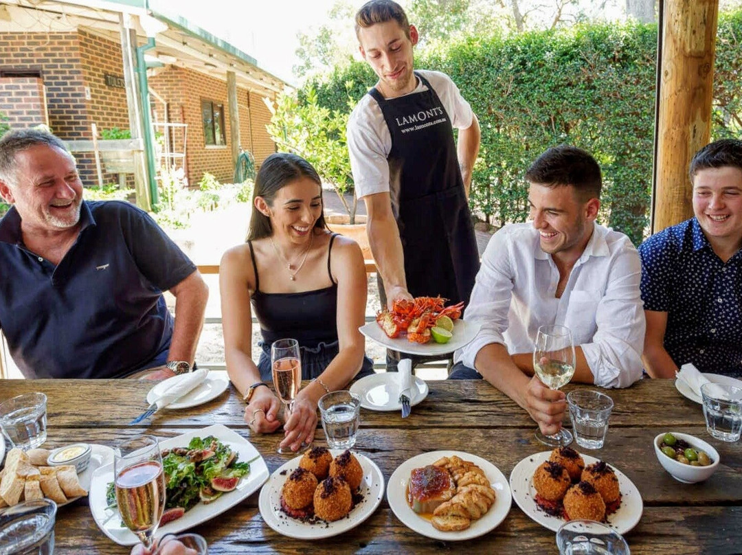 Wine Tours Swan Valley-Swan Valley必去景点