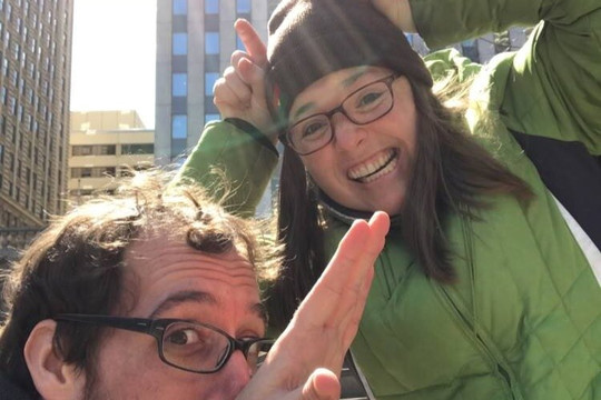 Zombie Scavengers Hunts