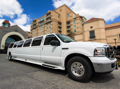 White Star Limo