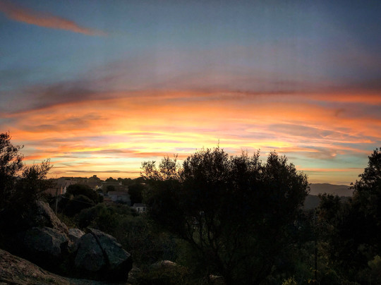 Sito Archeologico & Belvedere Lu Naracu