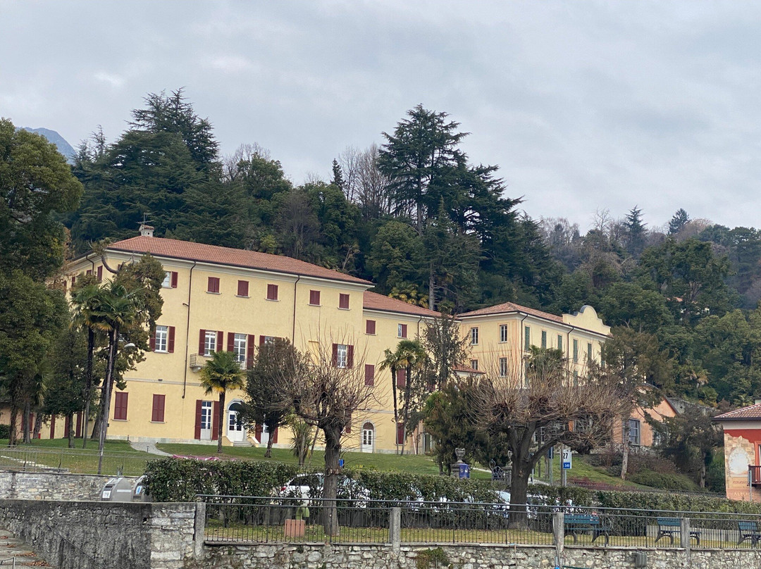 Museo del Paesaggio del Lago di Como景点图片