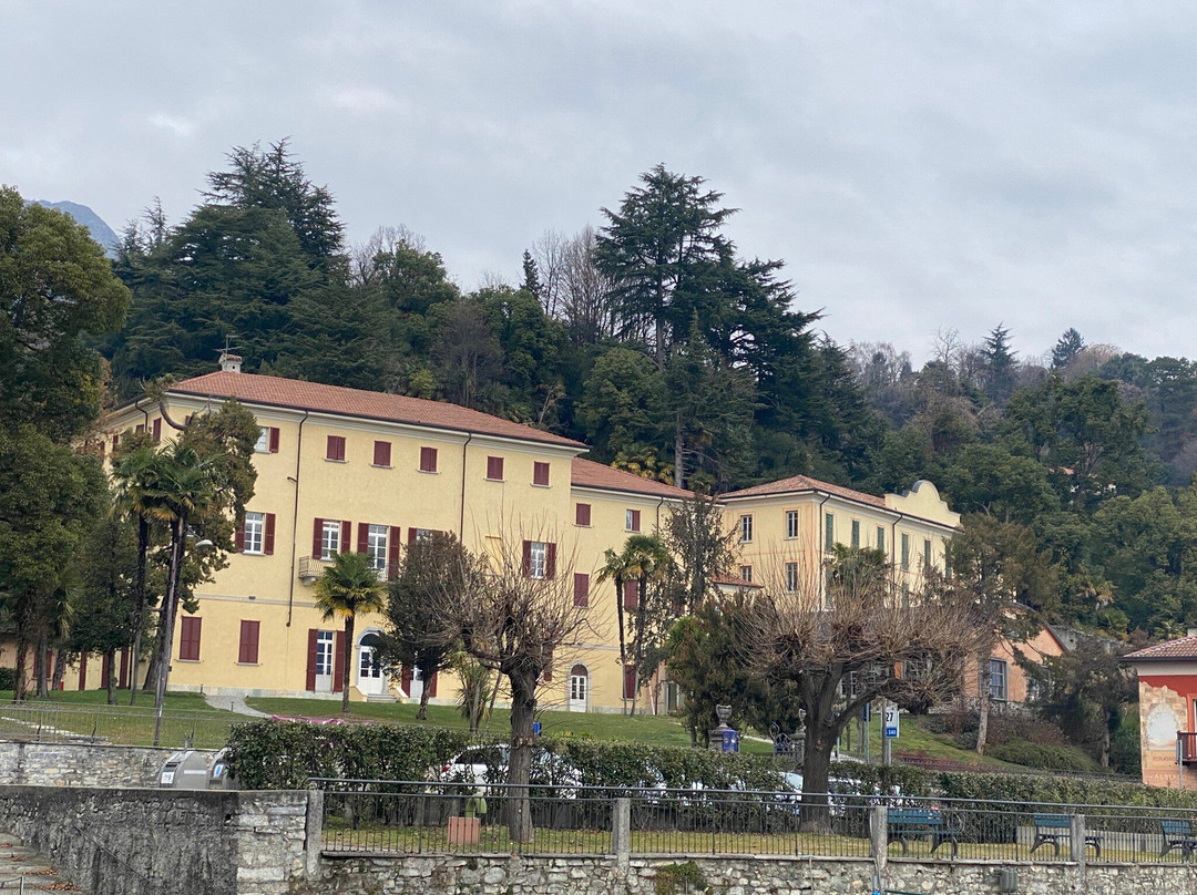 Museo del Paesaggio del Lago di Como