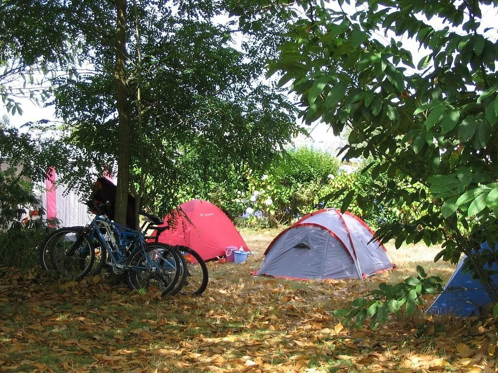 Camping De Kerven