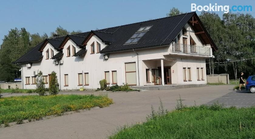 Noclegi Krakowiacy I Ślazący