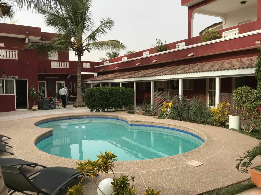 Hotel Grazia Maria主图