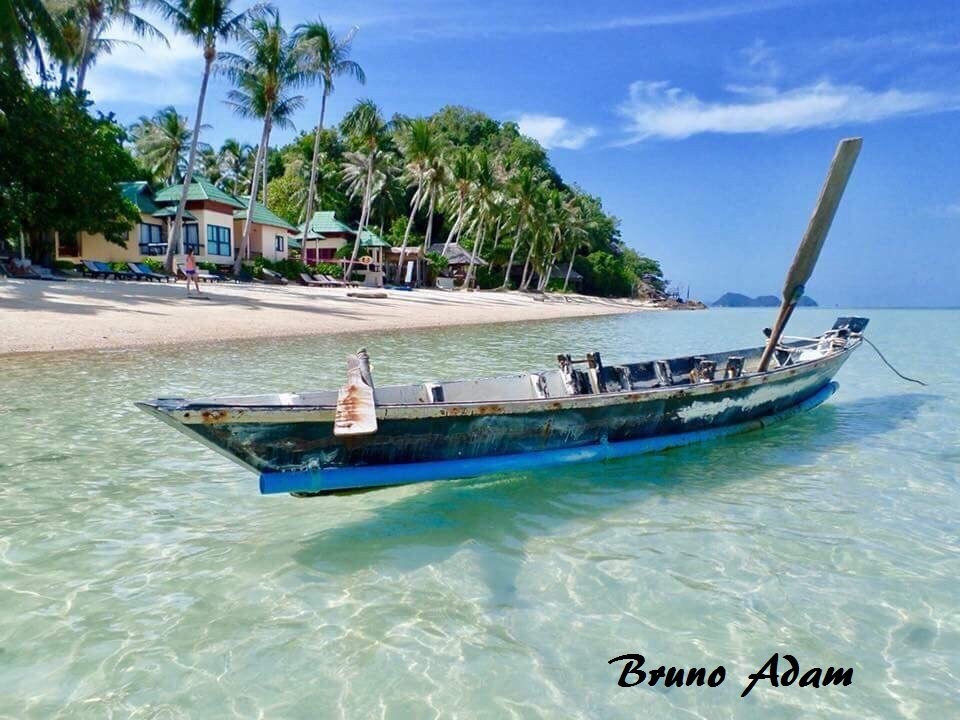 西塔努小屋主图