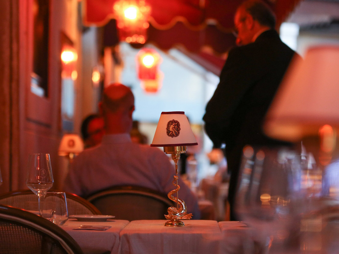 Bistrot de Venise