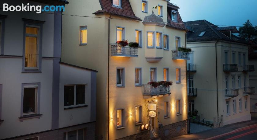 Pension Haus Marga主图