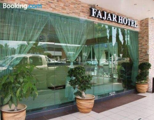 Fajar Hotel主图
