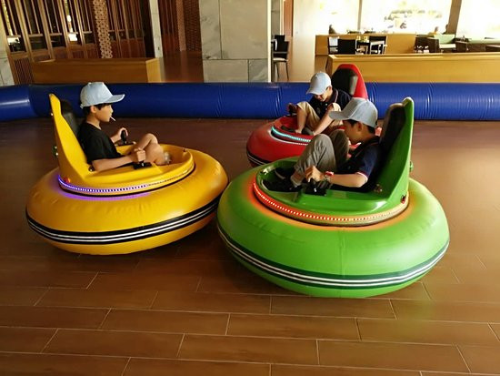 三亚理文索菲特度假酒店主图