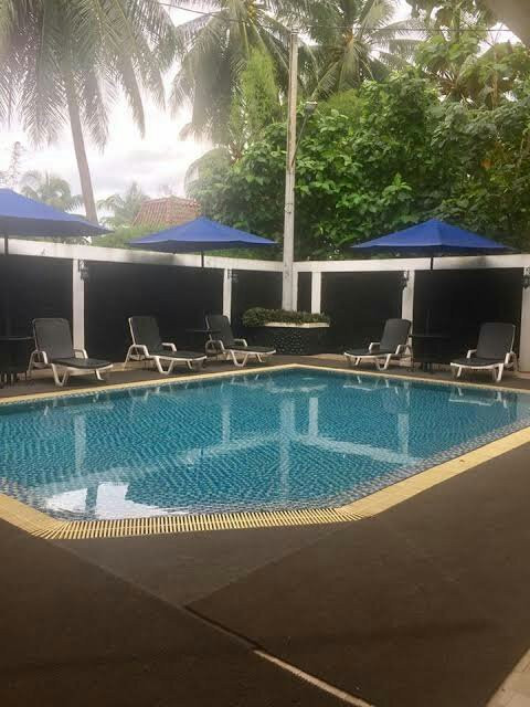 Green Garden Resort Anyer主图