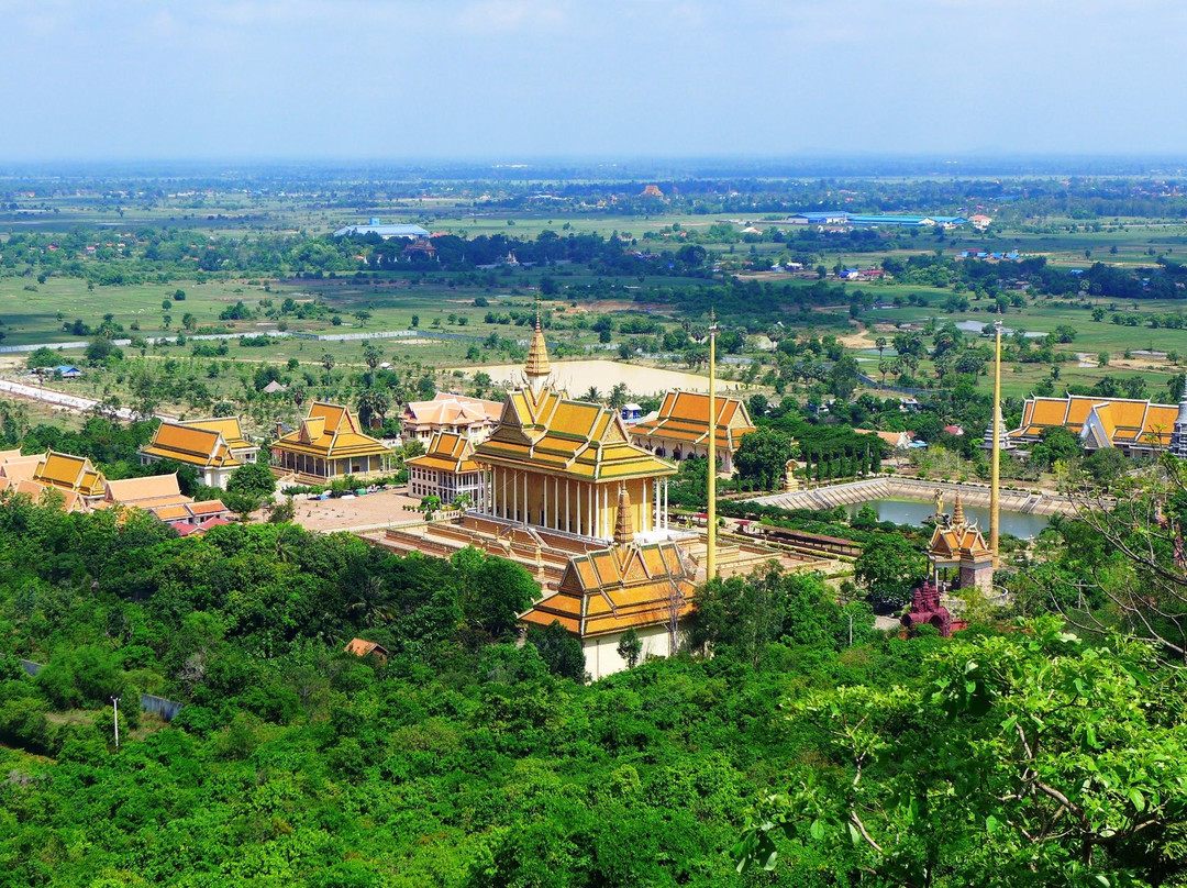 Kampong Chhnang旅游攻略图片