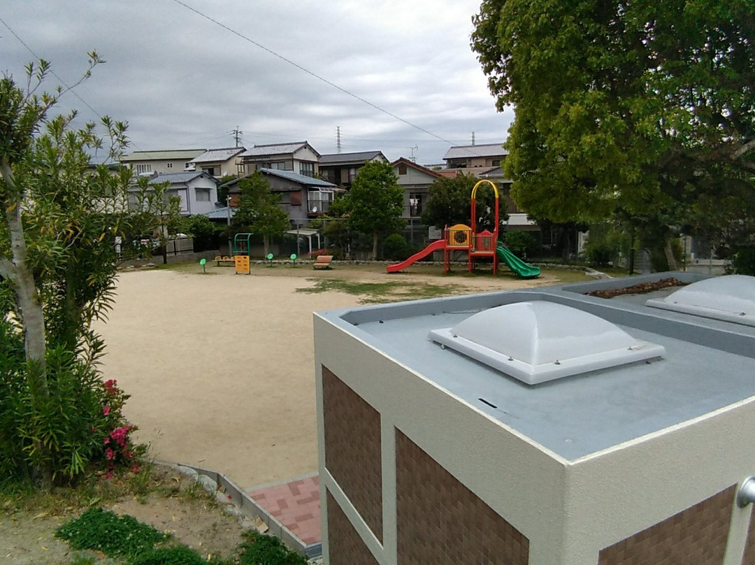Yurino Children Park景点图片