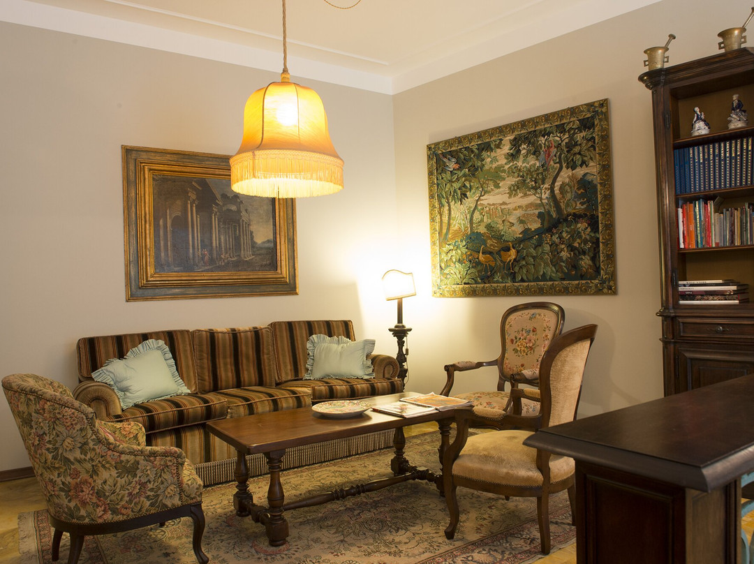 Villa Jasmine B&B