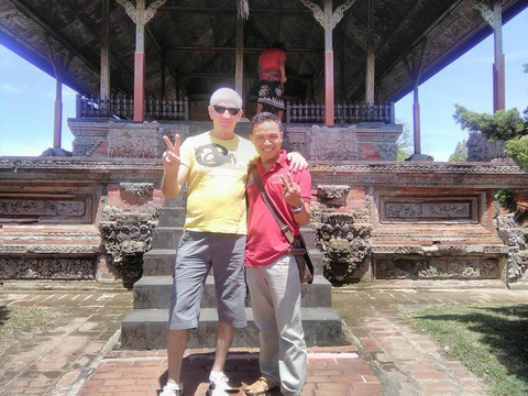 Neka Bali Travel
