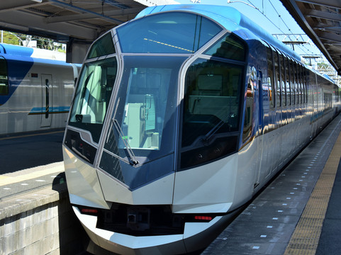 Premium Express Shimakaze-志摩市必去景点