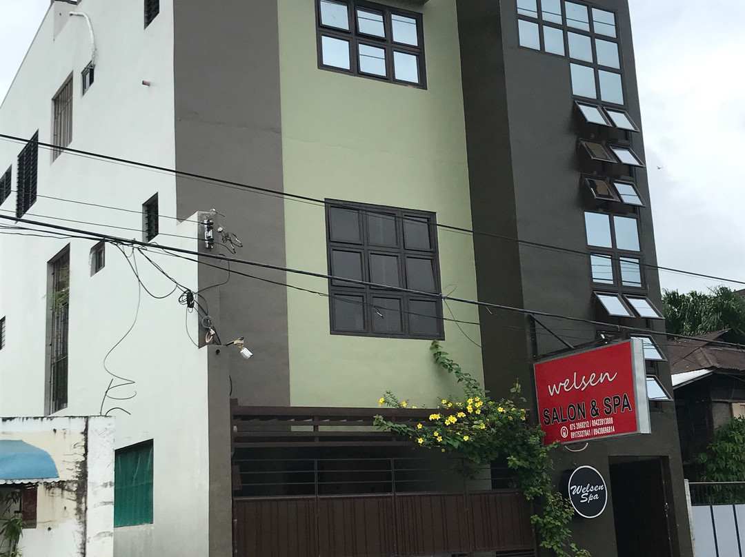 Robinsons Place Pangasinan