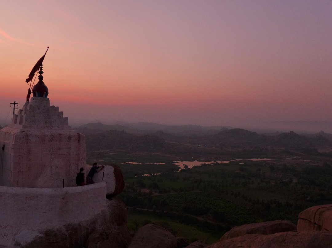 Hanuman Temple景点图片