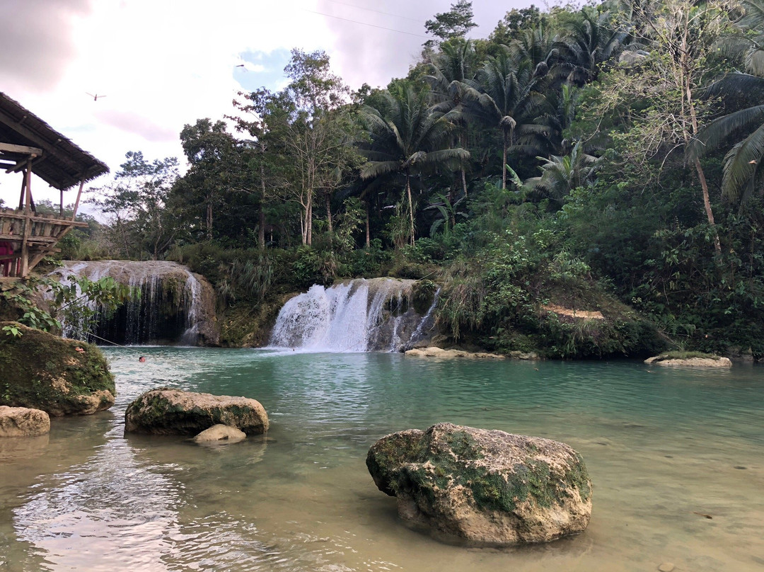 Sagbayan旅游攻略图片