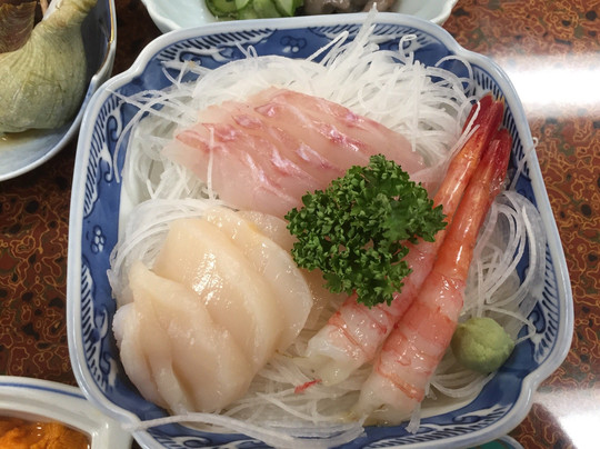 Nakahara Ryokan主图