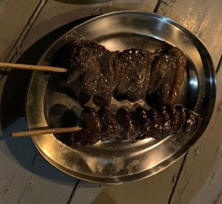 Menino da Tabua Churrasquinhos