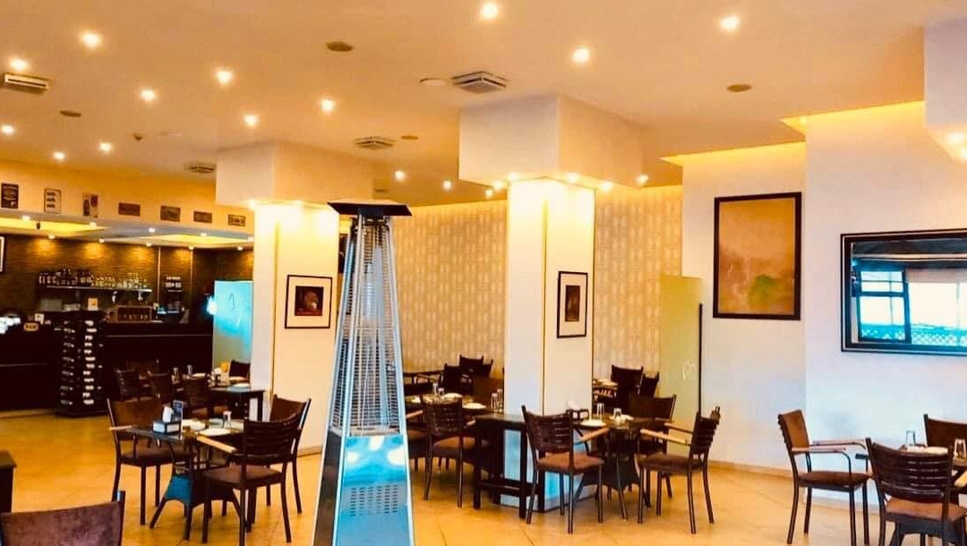 Ayar Restaurant