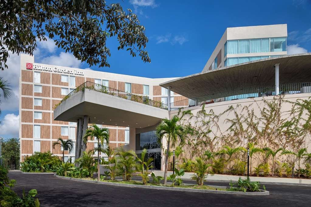 Hilton Garden Inn Cancun Airport主图