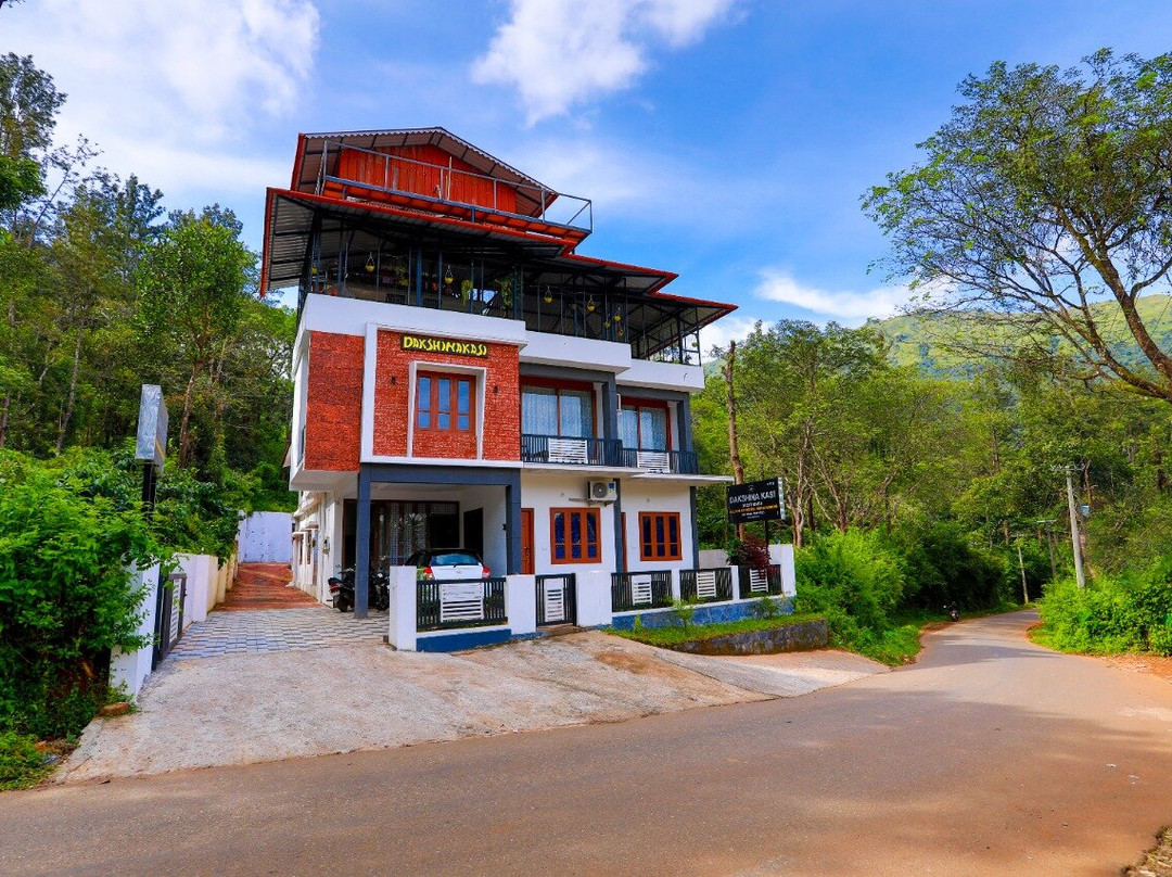 Dakshinakasi Guest House主图