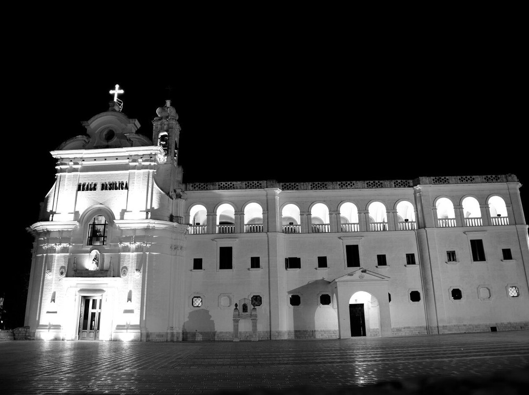 Capurso旅游攻略图片