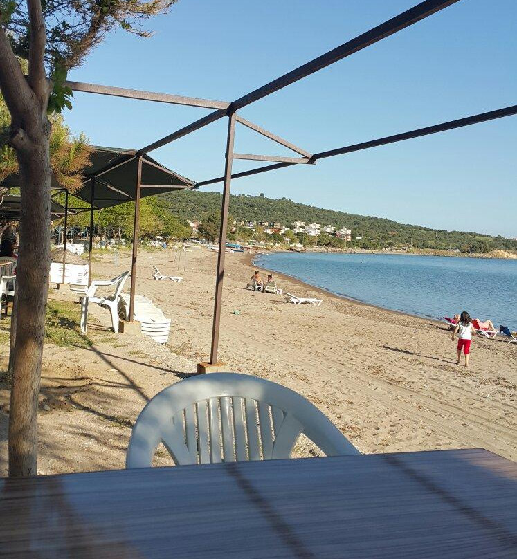 Denizkoy旅游攻略图片