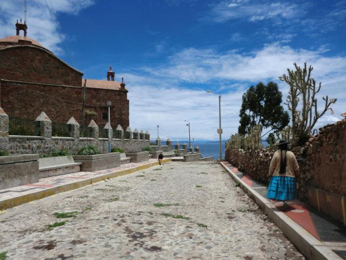 Pomata旅游攻略图片