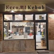 Ecco Mi Kebab