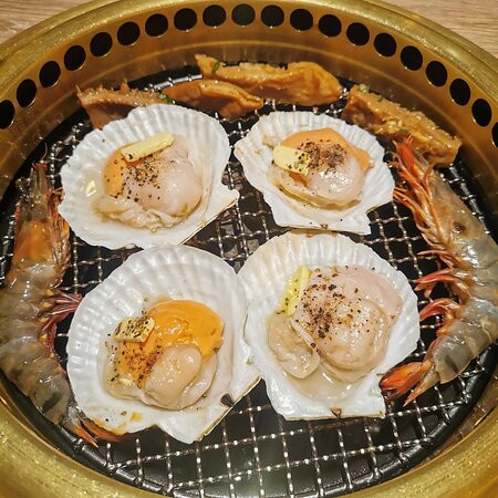 安平烧肉 (荃湾)