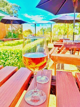 Haythornthwaite Wines景点图片